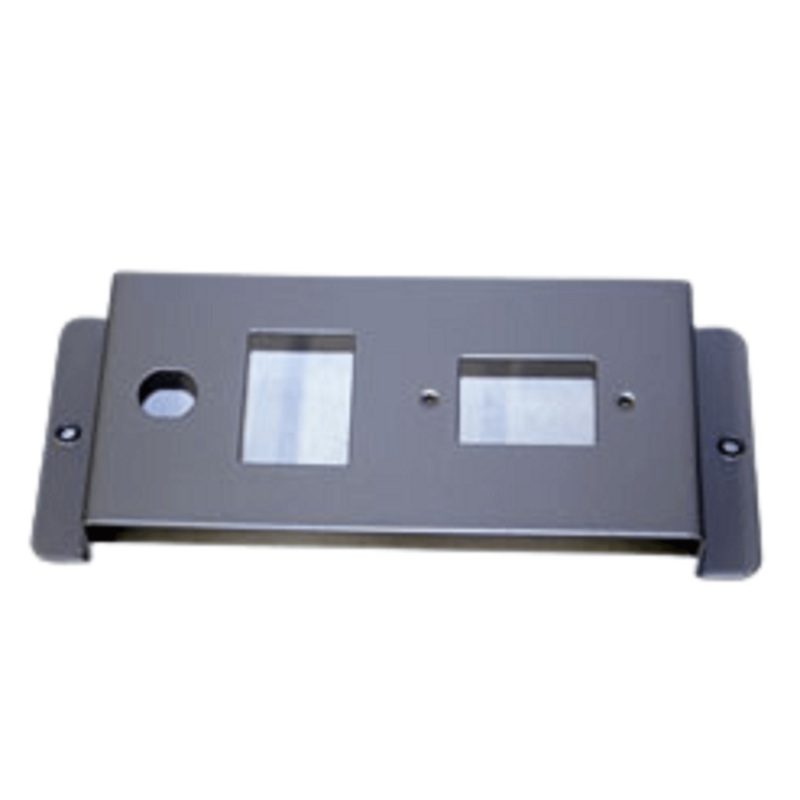 AFG Horizon Fitness 13.0AT T4 T6 Treadmill Socket Breaker Switch Connecting Plate 064990-AA