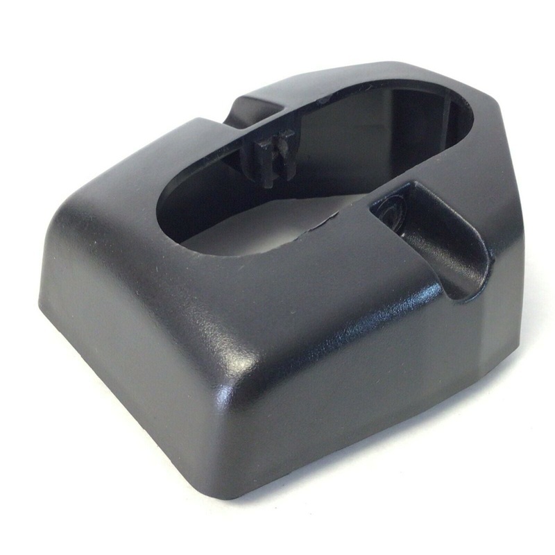 Bowflex BXT6 Treadmill Right Speed Switch Housing Cradle
