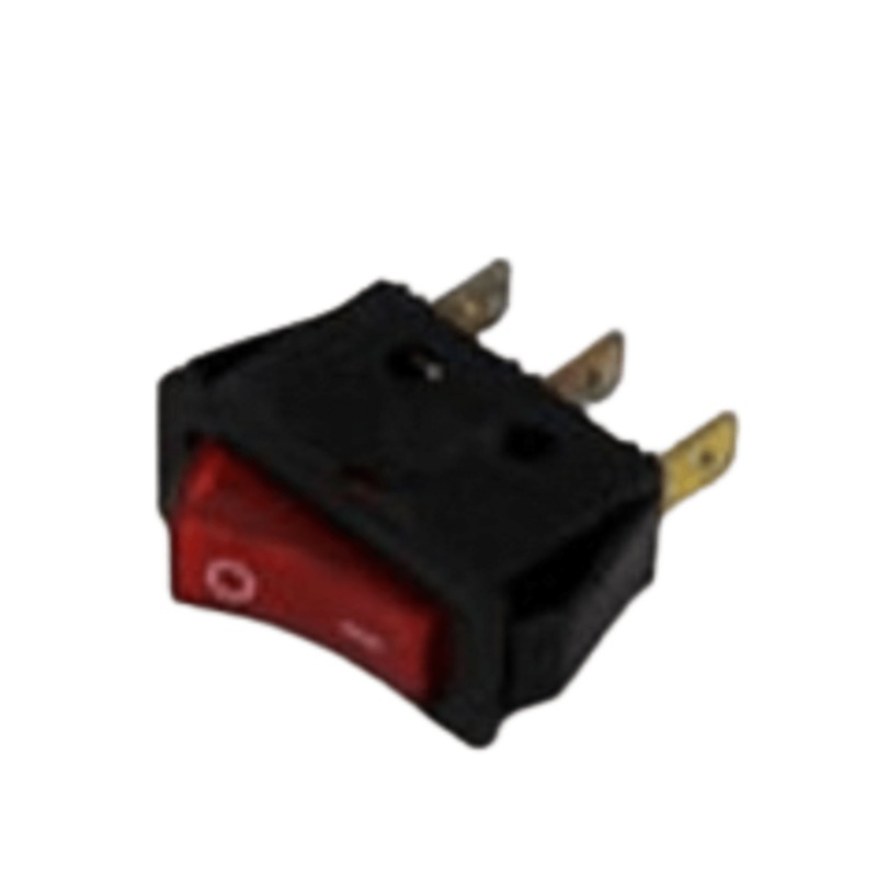 Horizon AFG Fitness Livestrong Treadmill Power Entry Switch On Off 061301-A
