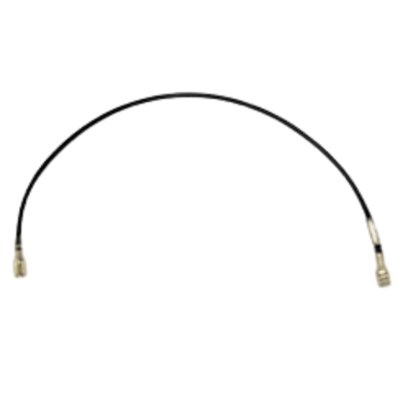 Horizon Fitness Elite T9-02 PST Pro T6 Treadmill Black MCB to Power Switch Cable 040427-A