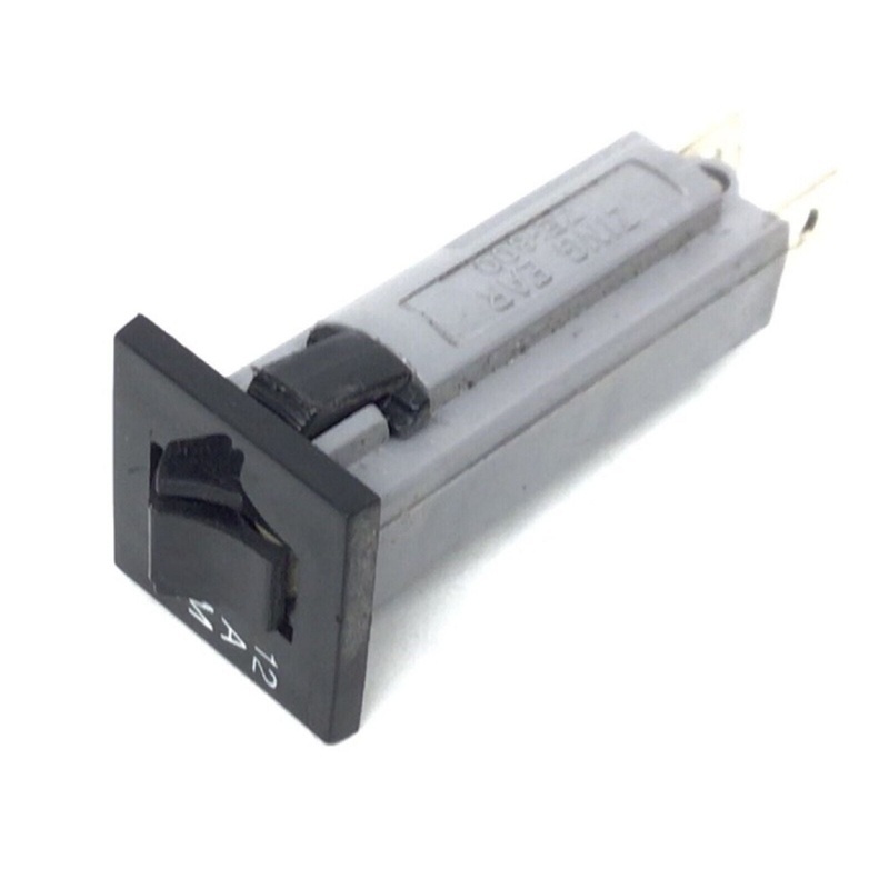 Used Nautilus TC5000 Treadclimber Treadmill Reset Circuit Breaker 12A