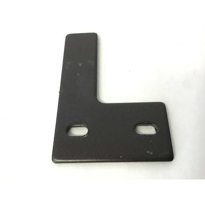 Advanced Fitness Group Treadmill Rear Roller Bracket / Guard 1000216685