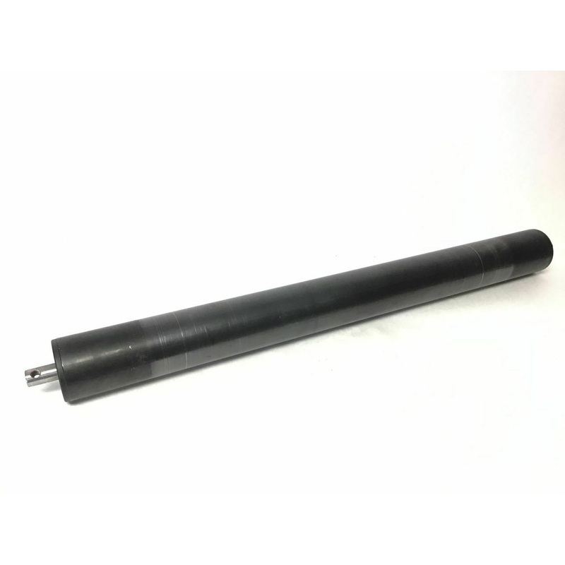 Alliance Smooth Keys Fitness Treadmill Rear Back Idler Roller 09-0009