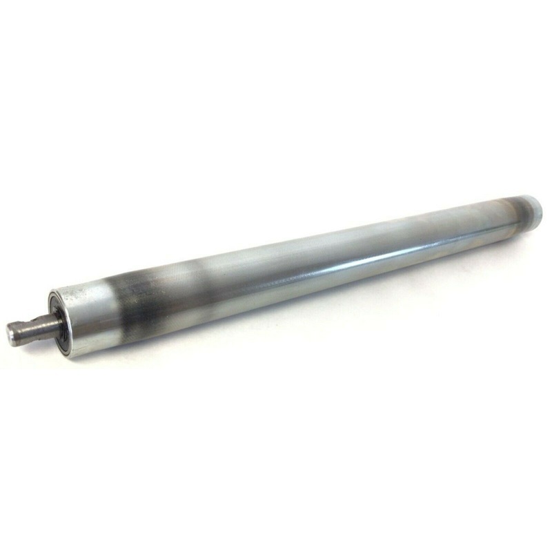 Ancheer 2-in-1 folding under desk Treadmill Rear Back Idler Roller