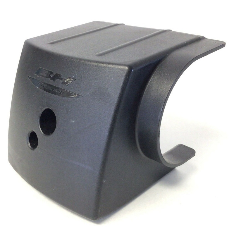 BH Fitness LK590 Treadmill Left Rear Roller End Cap LK590-92