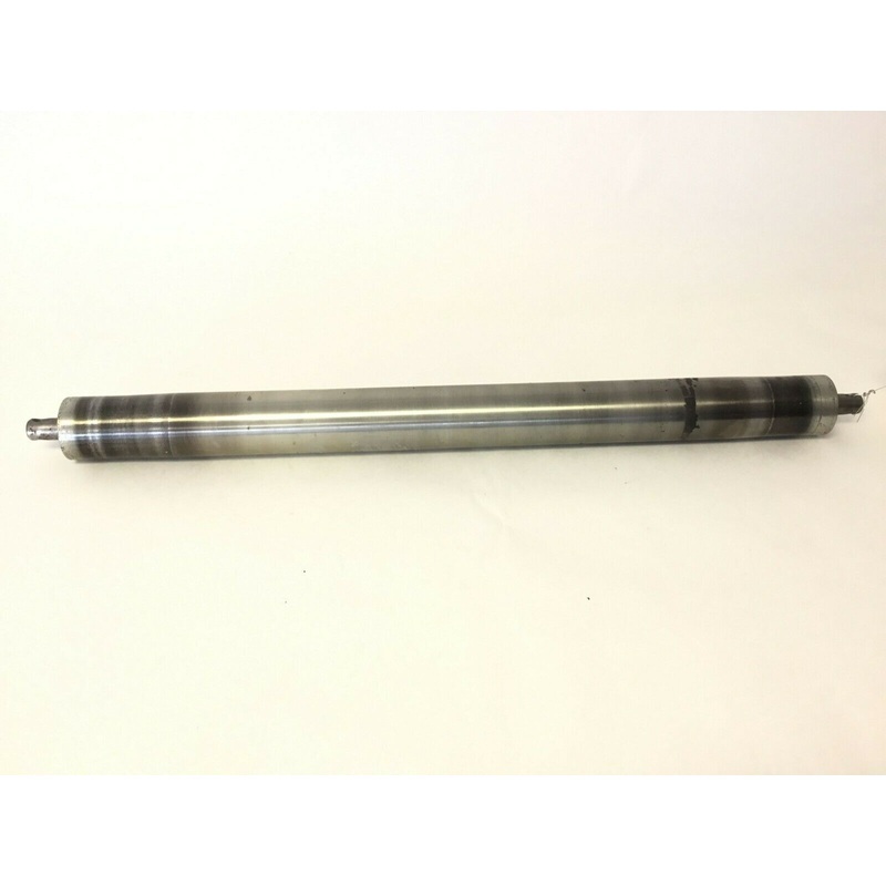 BH Fitness S3Ti S5Ti S5TiB Treadmill Rear Idler Roller S3Ti-91