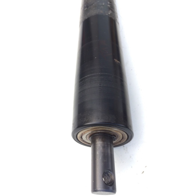 Vision Fitness Treadmill Rear Back Roller Set t9700s t9700HRT t9700 009812-A