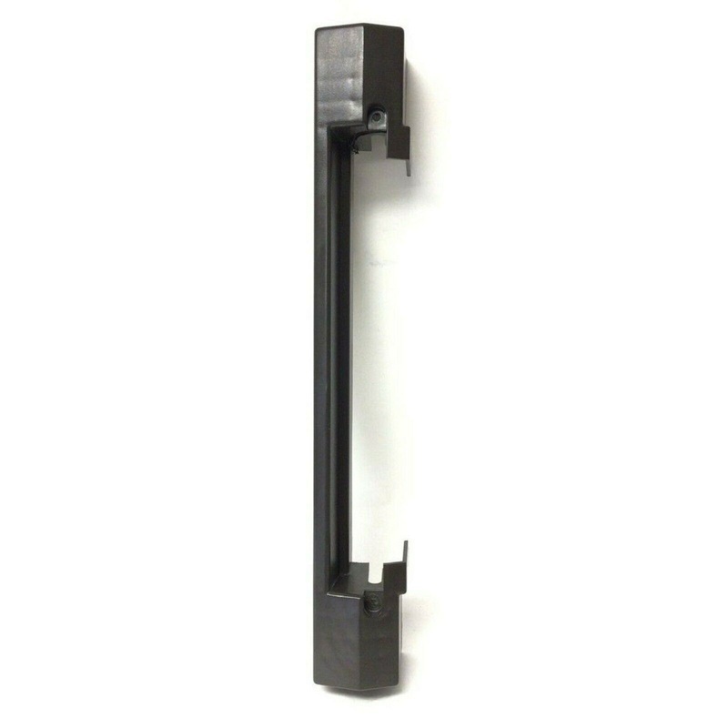 Weslo Cadence 340CS 400CS DX12 Treadmill Rear Roller Endcap 177479
