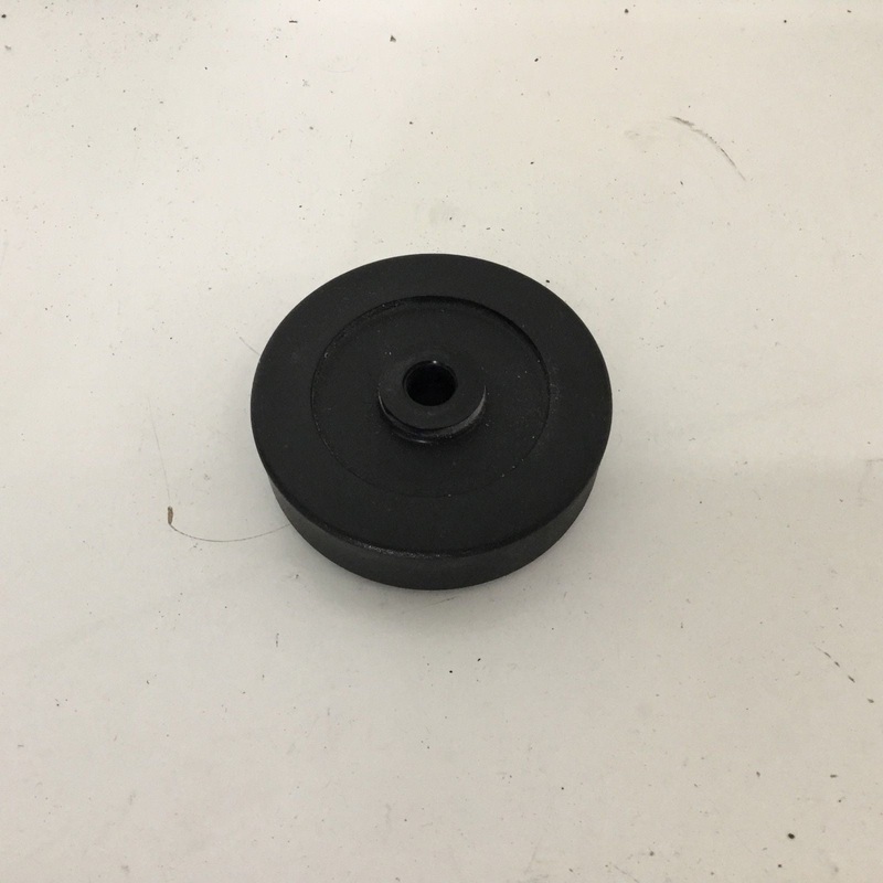AFG Horizon Vision Fitness T9450HRT T10 LSPRO2 Treadmill Roller Wheel 000020-C2