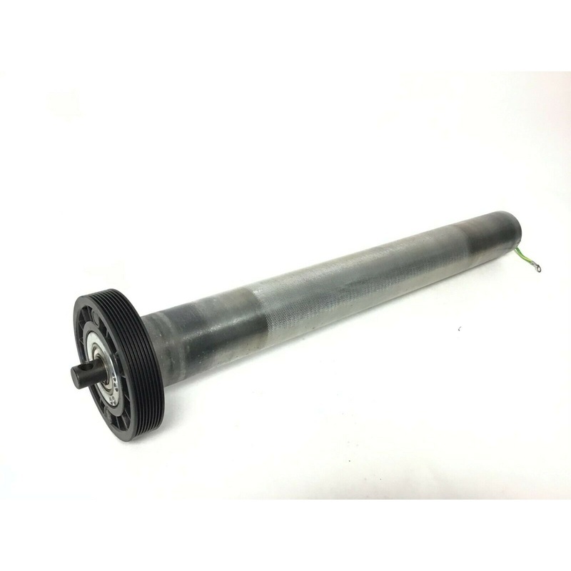 Bodysolid Endurance 5k 8K Treadmill Front Roller with Pulley