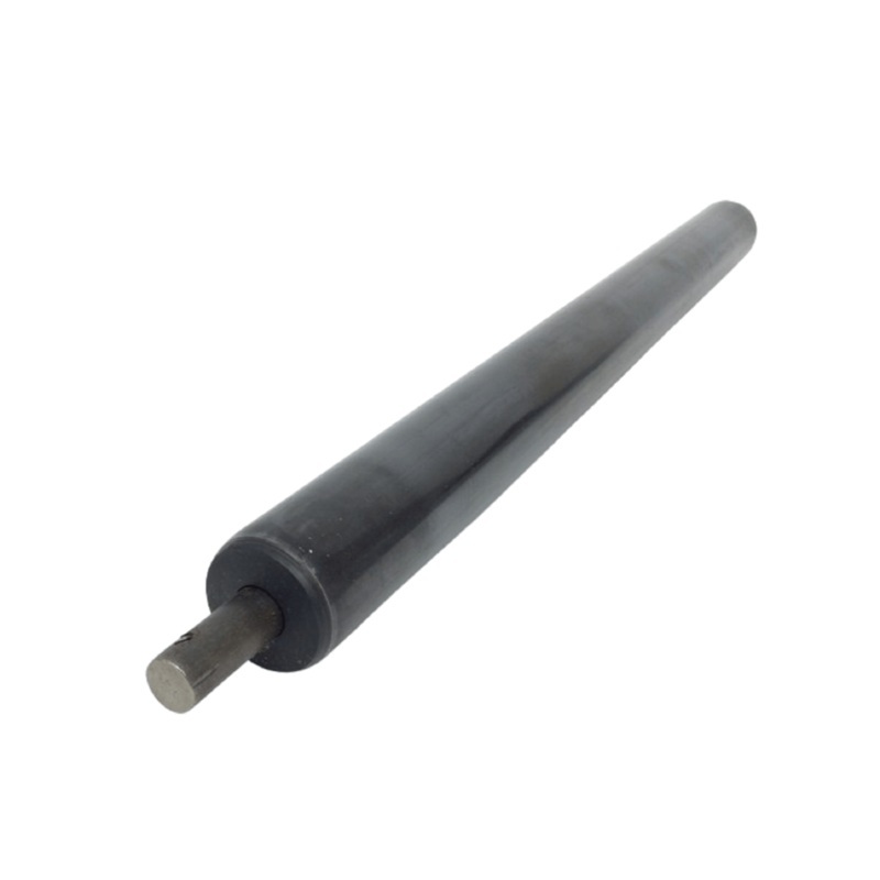 Vitamaster Premier R-8730BP Treadmill Rear Idler Roller 99-05-100