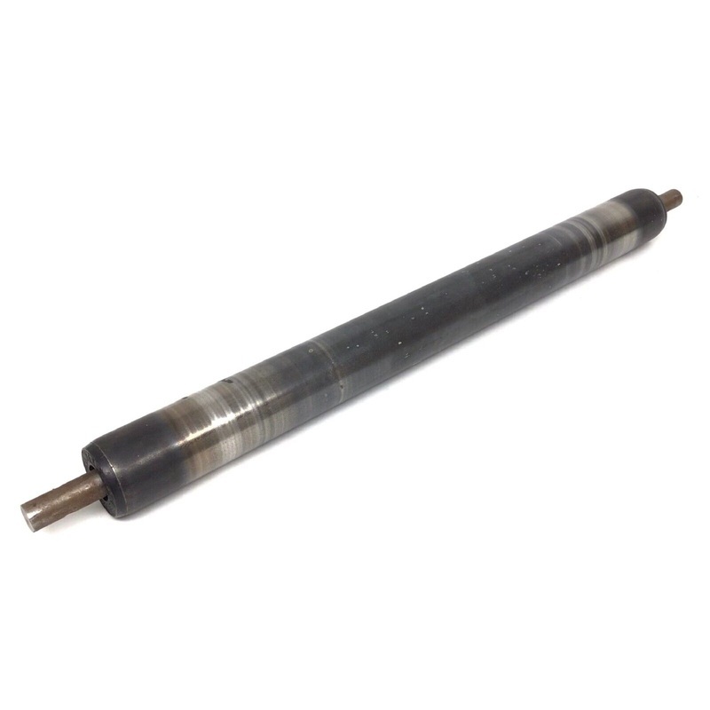 Athlon iQ2 Treadmill Rear Idler Roller