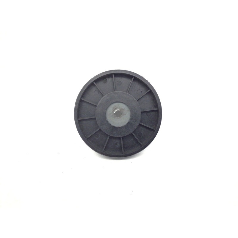 Bowflex Nautilus Residential TC10 TC100 Treadmill Roller Pulley 8Rib 003-5221