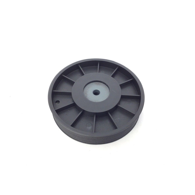 Bowflex Nautilus Residential Treadmill Roller Flywheel Pulley 003-5221