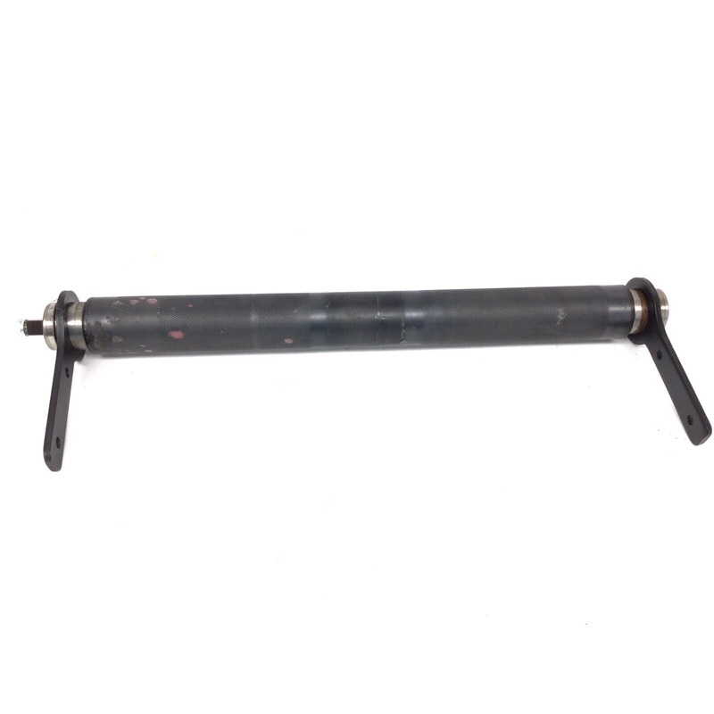 Bowflex Nautilus TC1000 TC3000 TC5000 Treadmill Rear Roller Kit 000-0278