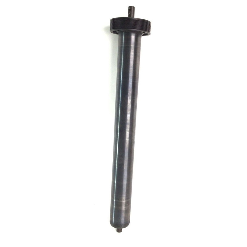 Bodyguard Fitness T320X T320 Treadmill Front Drive Roller W/Pulley 634512DJM-E