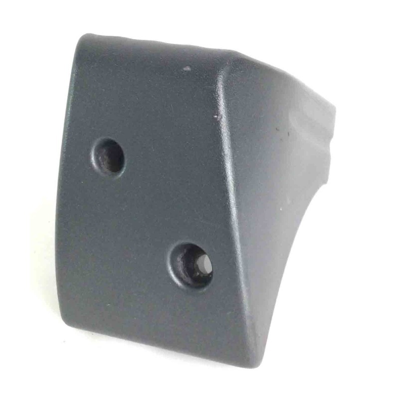 Vision Horizon T9800HRT T9800S Treadmill Right Rear Roller End Cap 015148-AA
