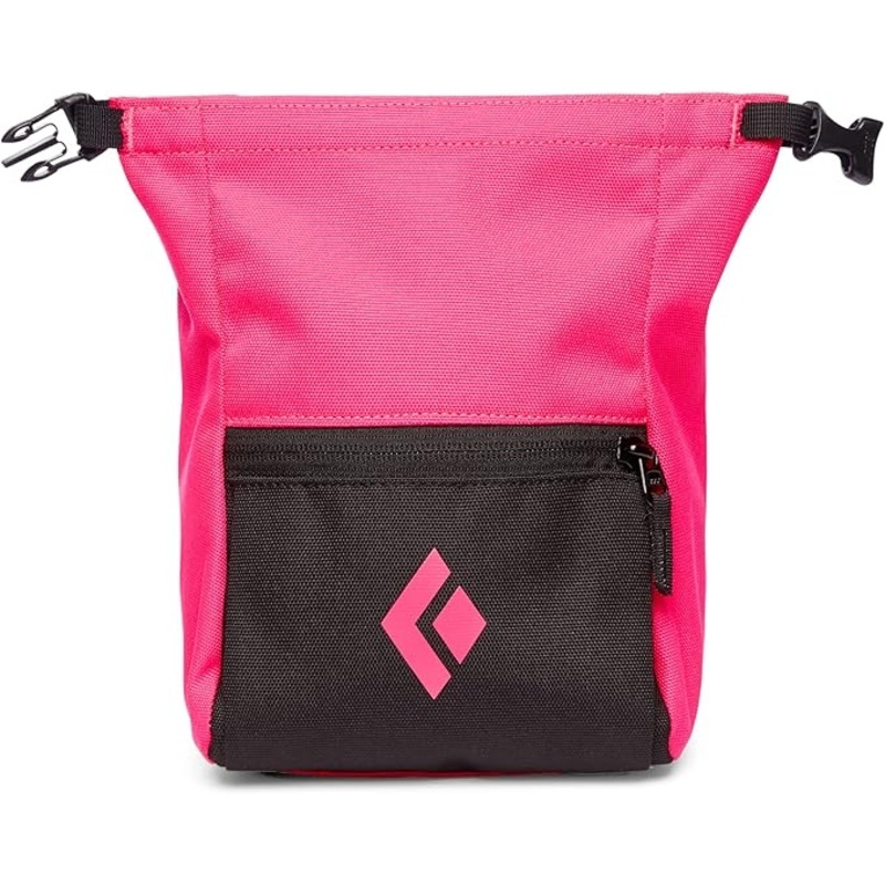 Black DIAMONDChalk Bag