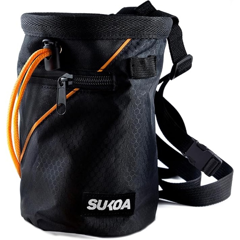 Chalk Bag for Rock Climbing