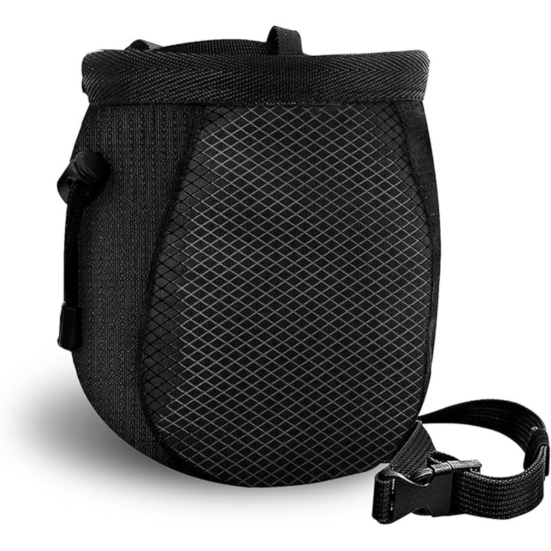 Climbing Chalk Bag