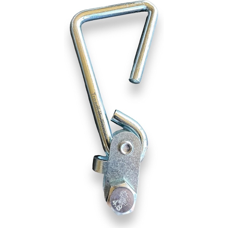 TreadLife Fitness Rod Hook with Hardware