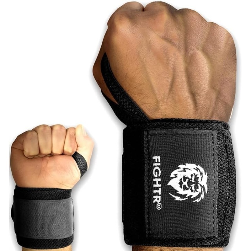 FIGHTR Fitness Wrist Wraps