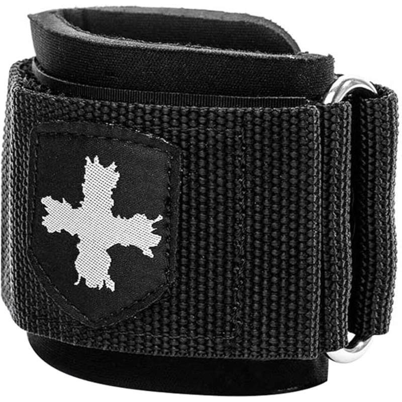 Harbinger Wrist Supports, One Size, Black